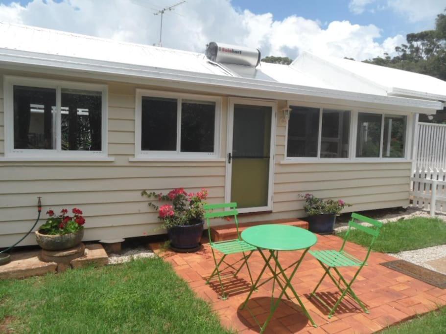 Moonya Avocado Farm Cottage - With Early Check-In Mount Tamborine Exterior photo